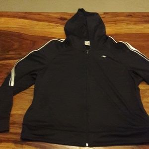 Women's hoodie